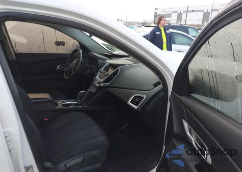 2014 GMC Terrain Sle-1 from USA, damaged, VIN 2GKALMEK8E6379345